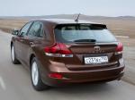 Toyota Venza 2012 года (CIS)